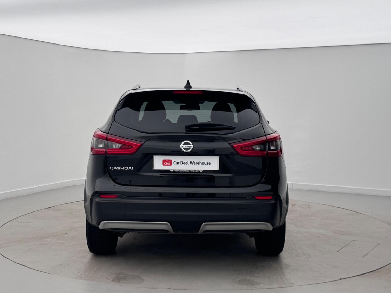 Used Nissan Qashqai 2019 for sale - 78143689: Photo 5