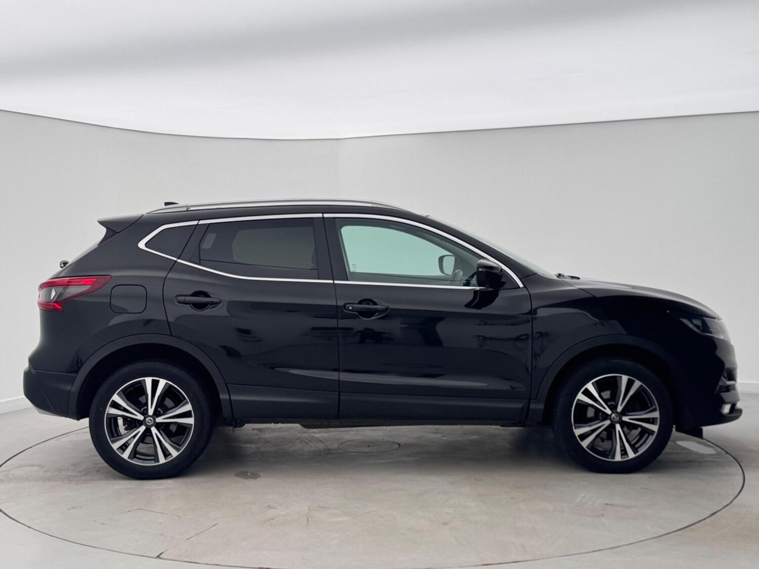Used Nissan Qashqai 2019 for sale - 78143689: Photo 6