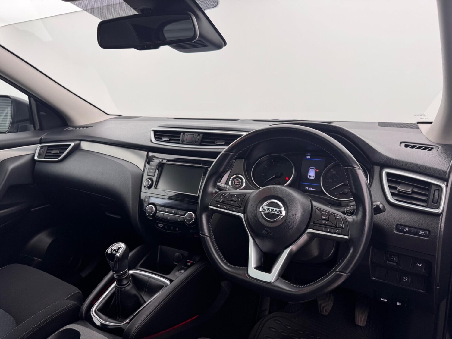 Used Nissan Qashqai 2019 for sale - 78143689: Photo 7