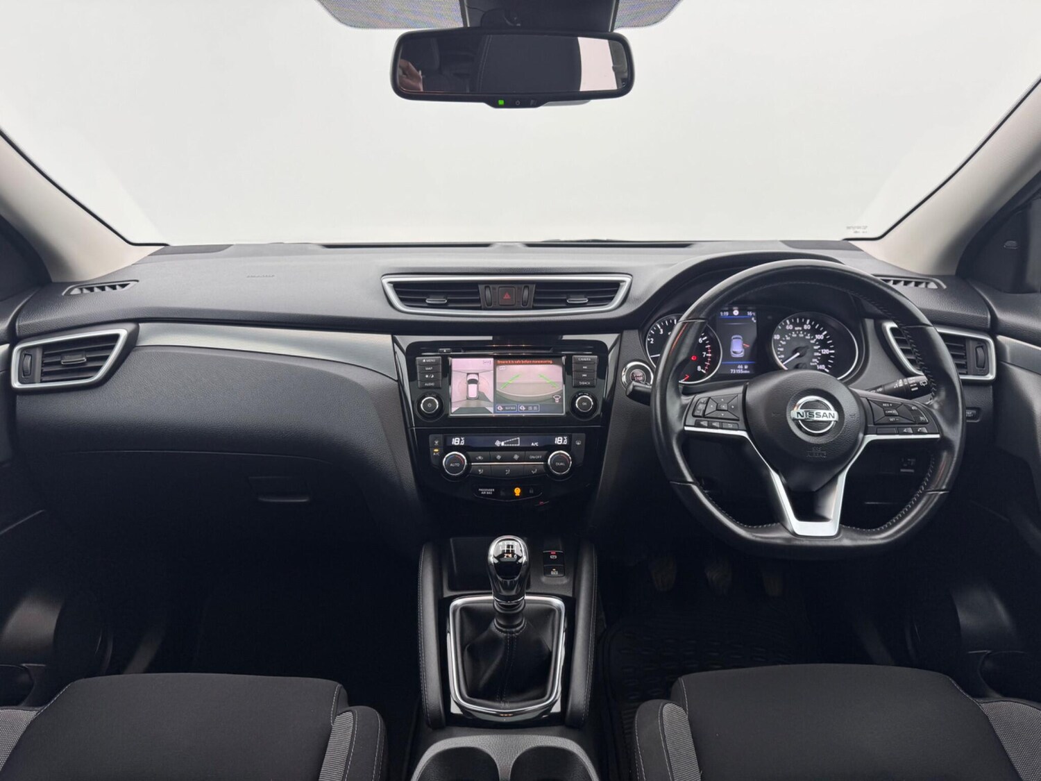 Used Nissan Qashqai 2019 for sale - 78143689: Photo 8