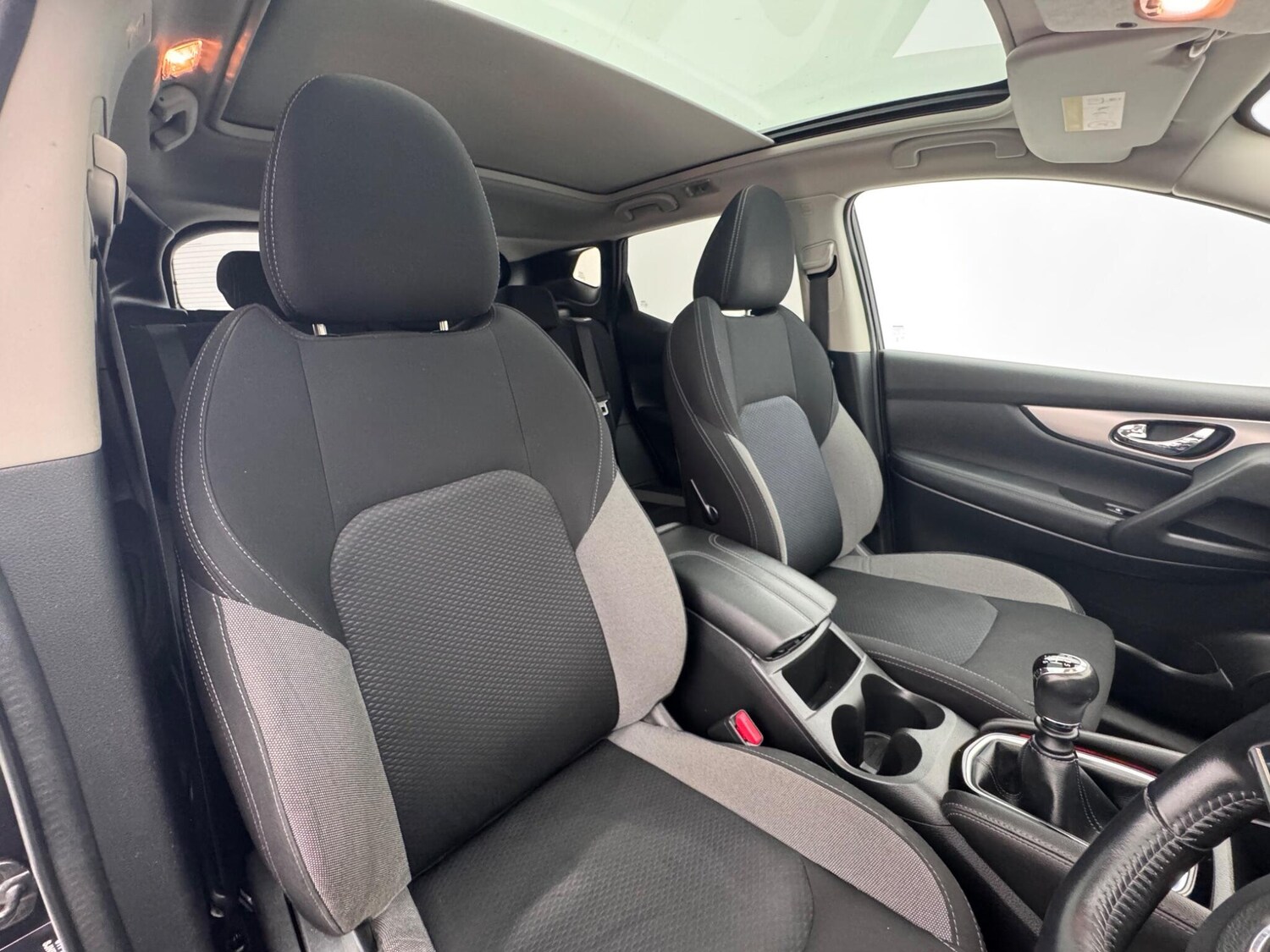 Used Nissan Qashqai 2019 for sale - 78143689: Photo 9
