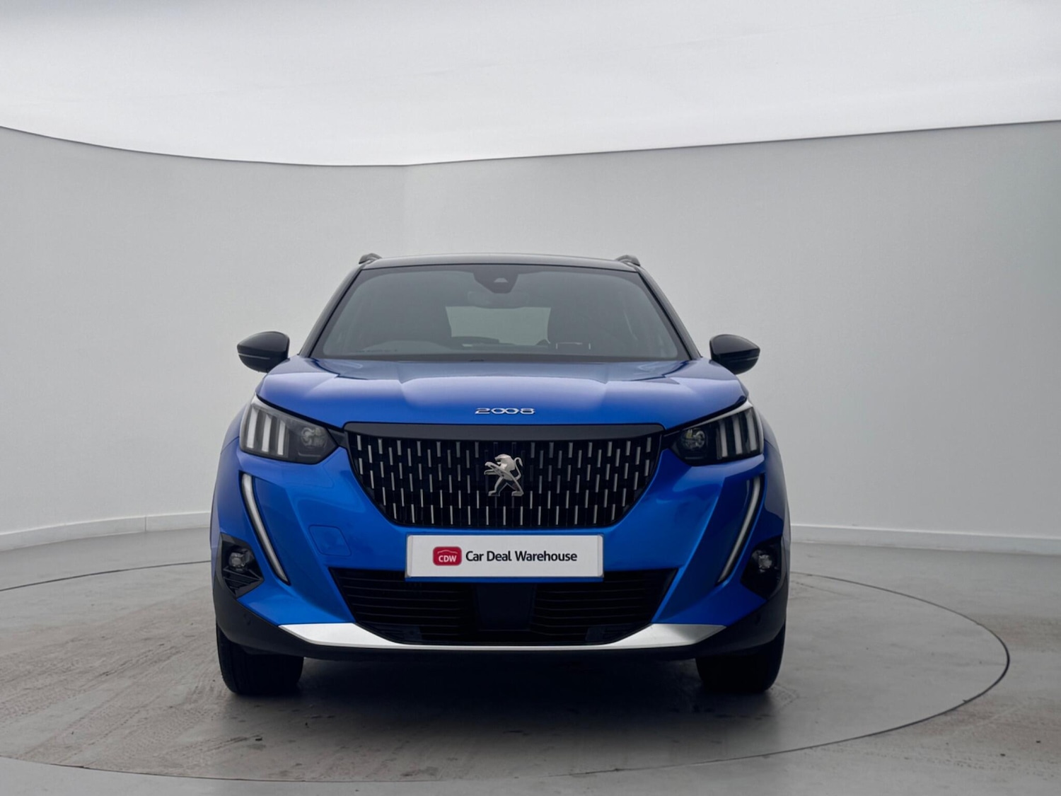 Used Peugeot 2008 2022 for sale - 76892004: Photo 3