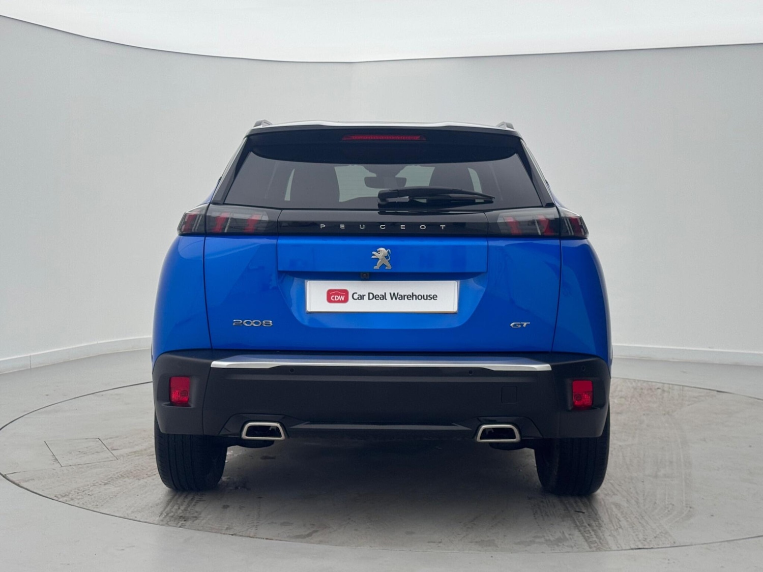 Used Peugeot 2008 2022 for sale - 76892004: Photo 6