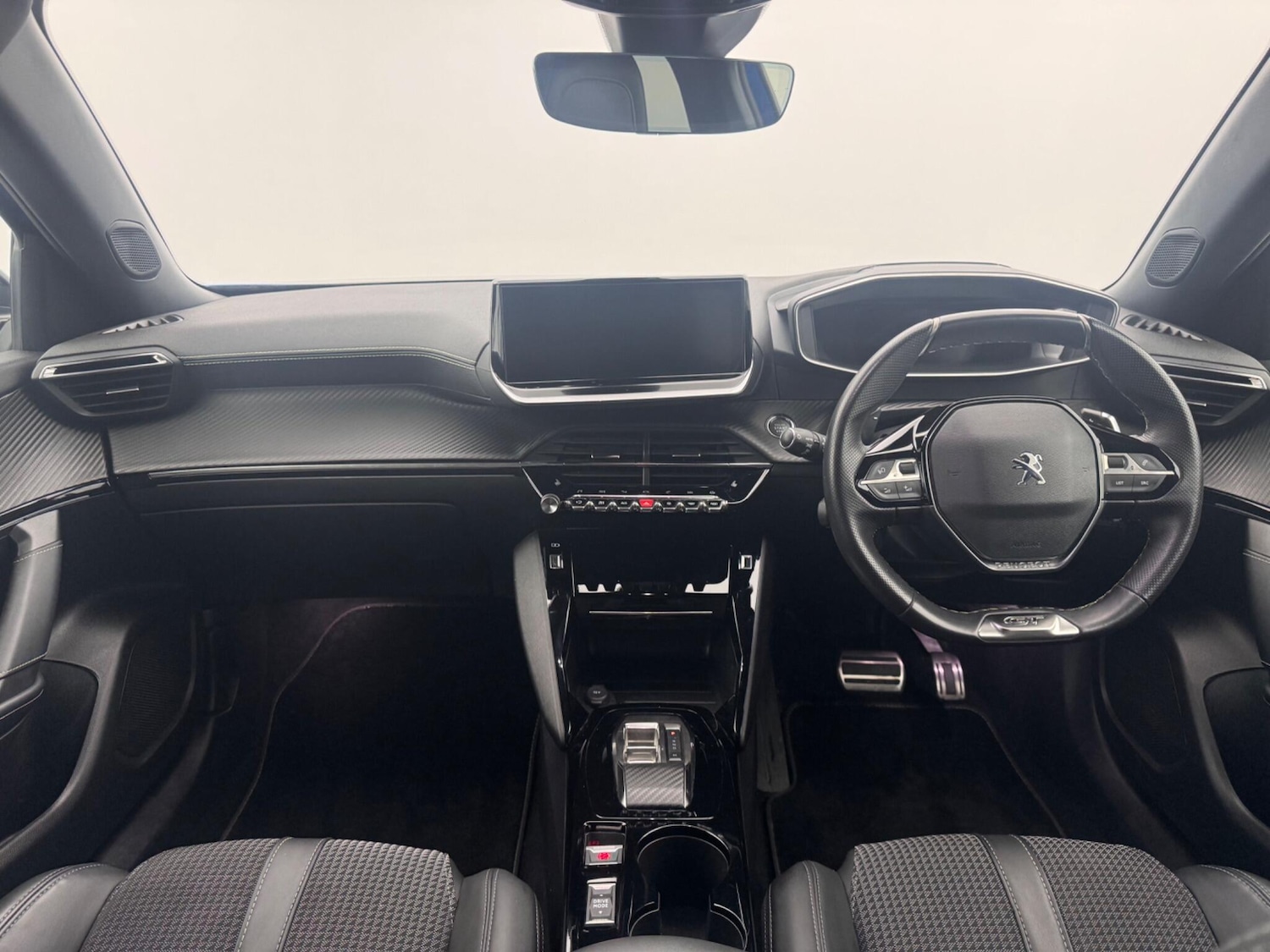 Used Peugeot 2008 2022 for sale - 76892004: Photo 8