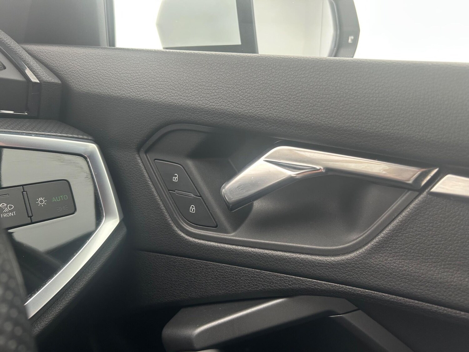 Used Audi Q3 2022 for sale - 76859117: Photo 10