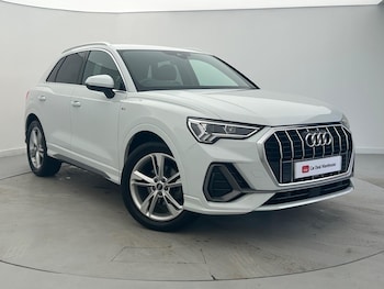 Audi - Q3