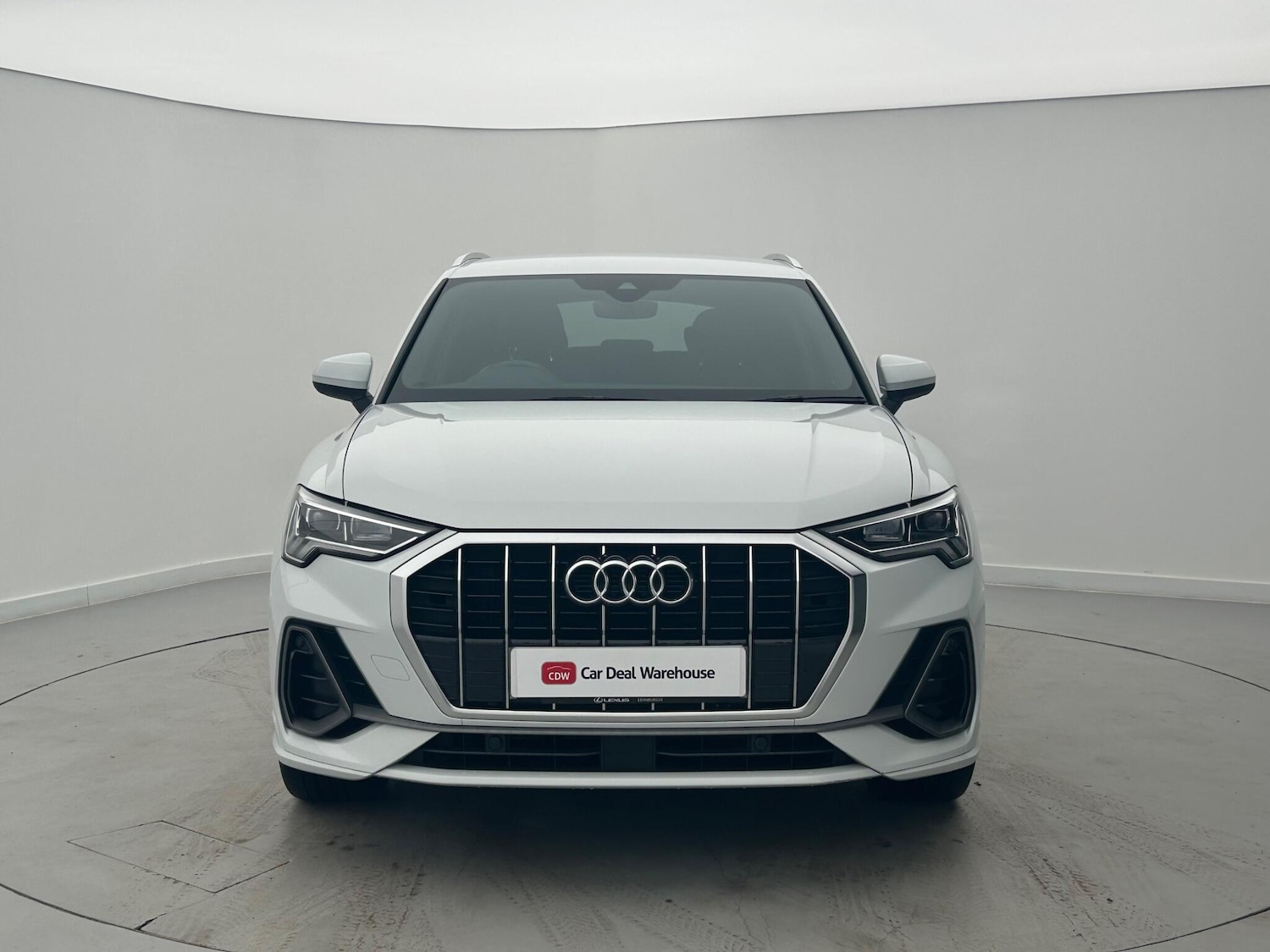 Used Audi Q3 2022 for sale - 76859117: Photo 3