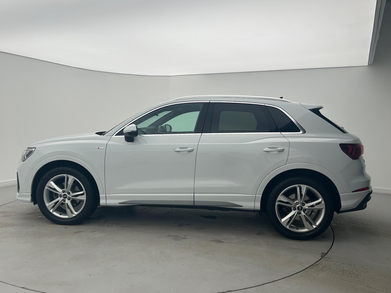 Used Audi Q3 2022 for sale - 76859117: Photo 5