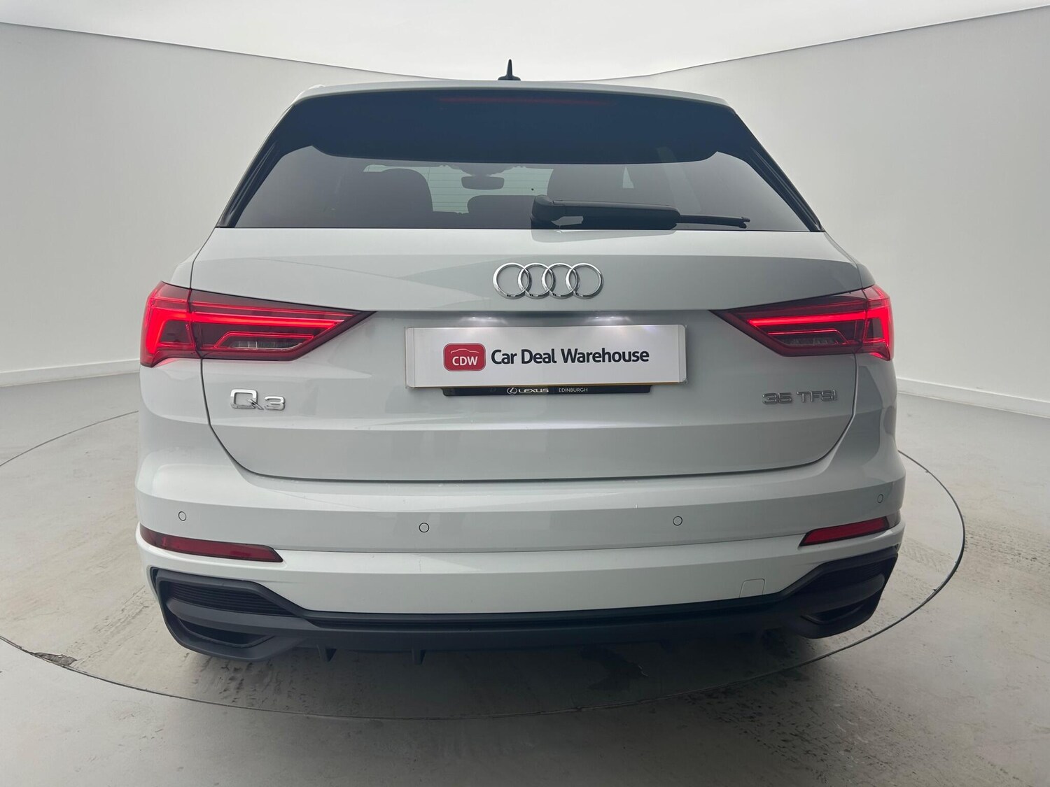 Used Audi Q3 2022 for sale - 76859117: Photo 6