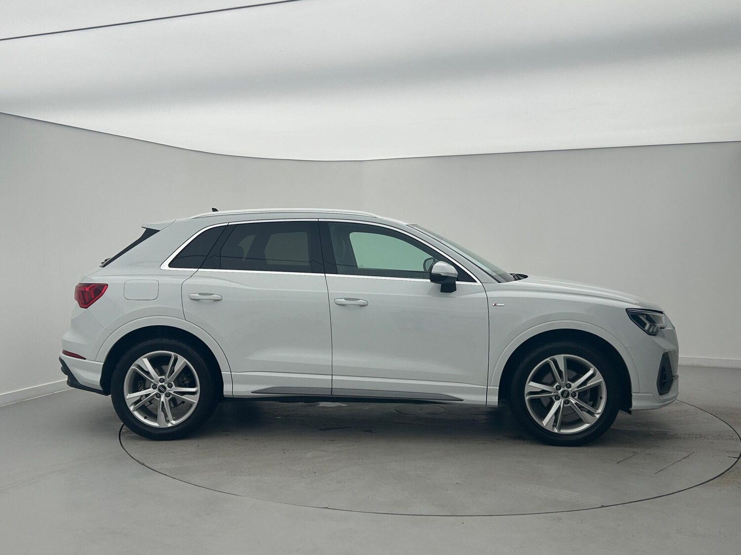 Used Audi Q3 2022 for sale - 76859117: Photo 7