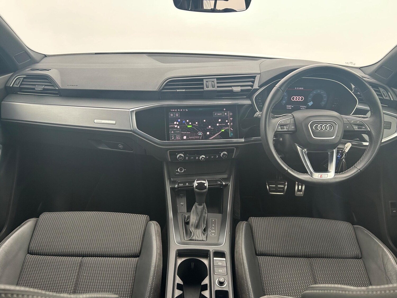 Used Audi Q3 2022 for sale - 76859117: Photo 8