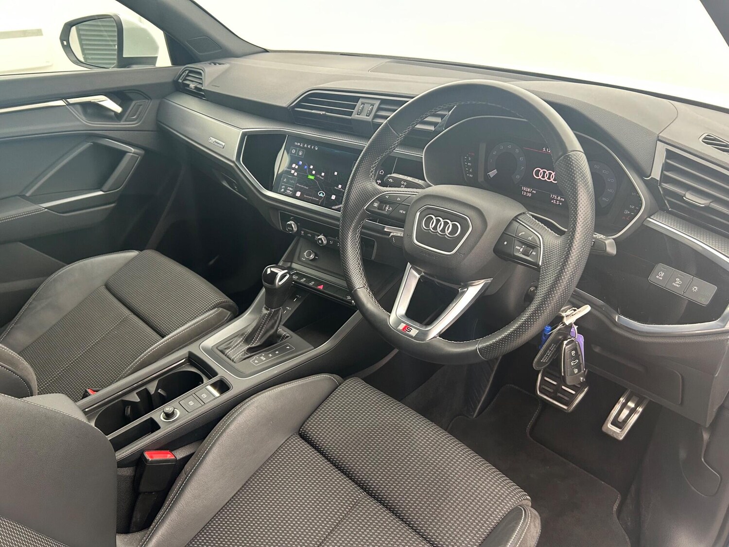 Used Audi Q3 2022 for sale - 76859117: Photo 9