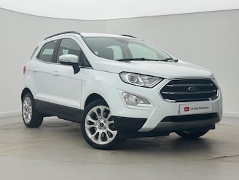 Used Ford Ecosport 2022 for sale - 78235843: Photo