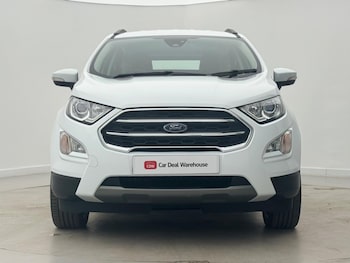 Used Ford Ecosport 2022 for sale - 78235843: Photo