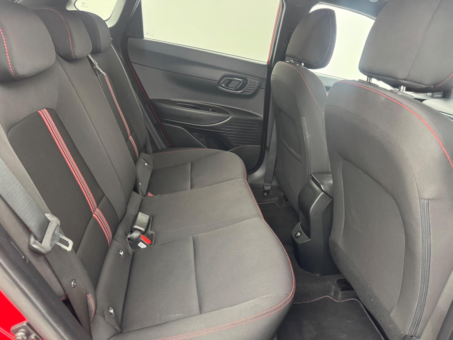 Used Hyundai i20 2022 for sale - 77650215: Photo 10