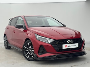 Used Hyundai i20 2022 for sale - 77650215: Photo
