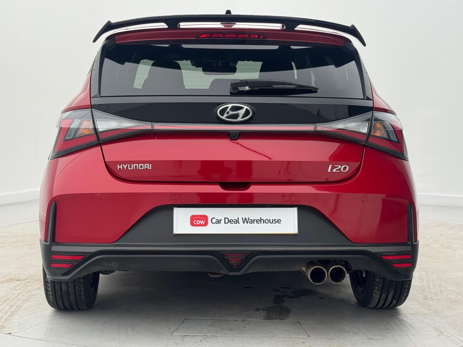 Used Hyundai i20 2022 for sale - 77650215: Photo 5