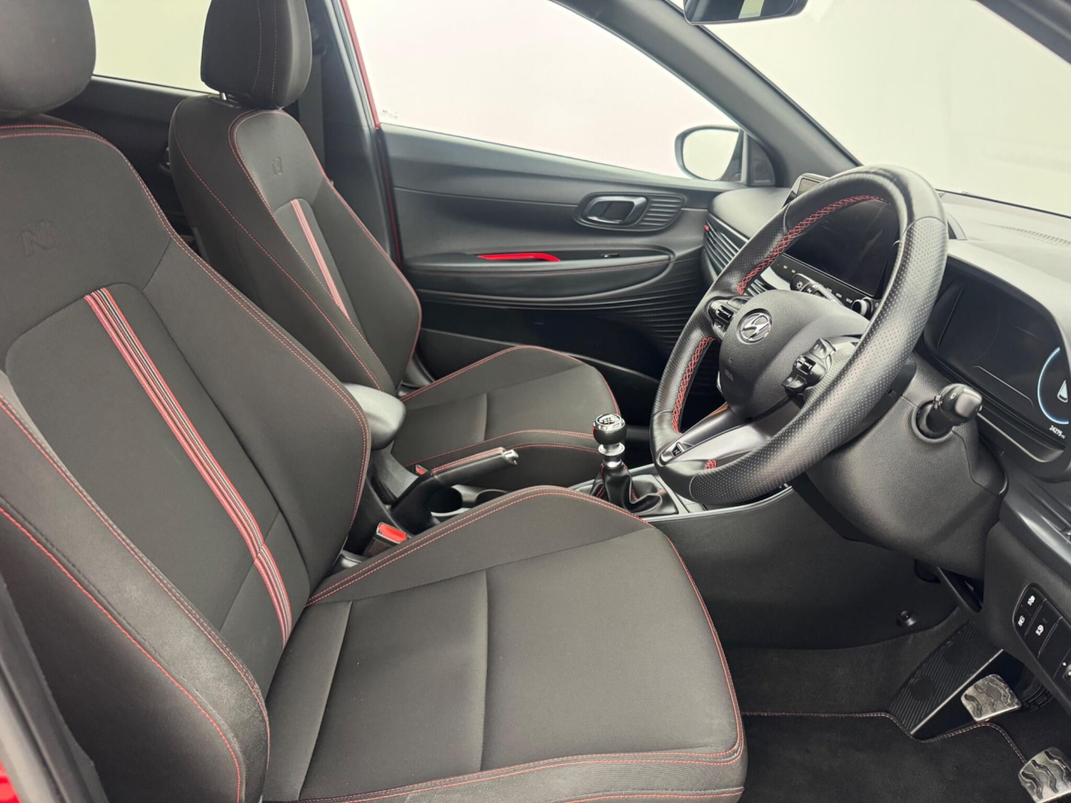 Used Hyundai i20 2022 for sale - 77650215: Photo 7