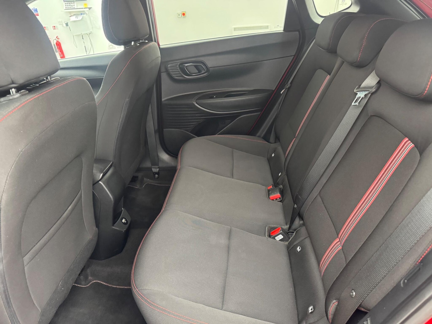 Used Hyundai i20 2022 for sale - 77650215: Photo 9