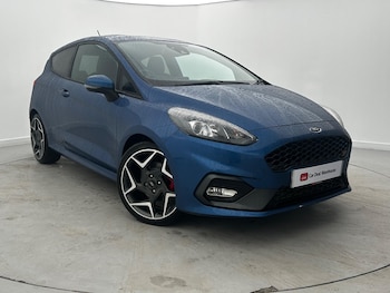 Ford Fiesta feature image