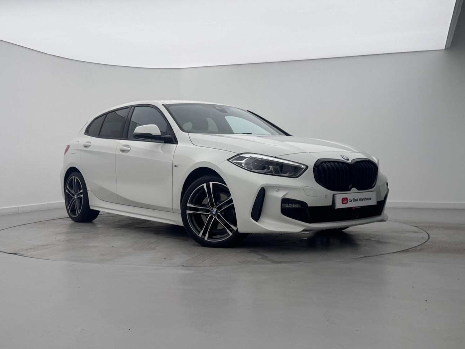 Used BMW 1 Series 2022 for sale - 76674693: Photo 1