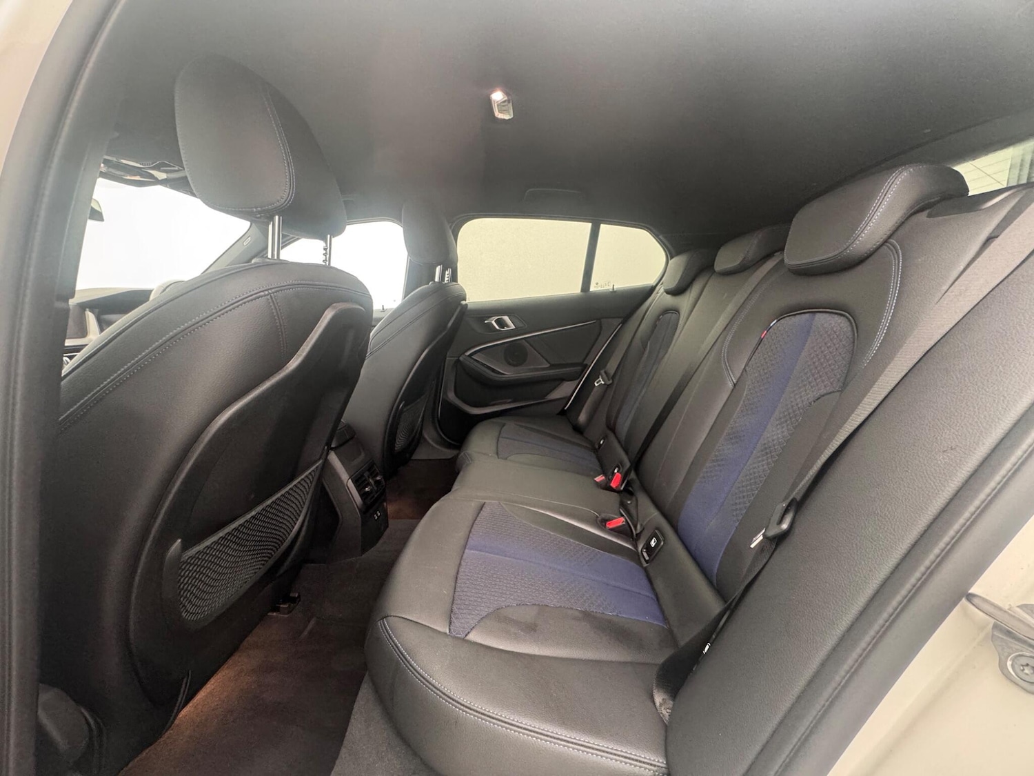 Used BMW 1 Series 2022 for sale - 76674693: Photo 10