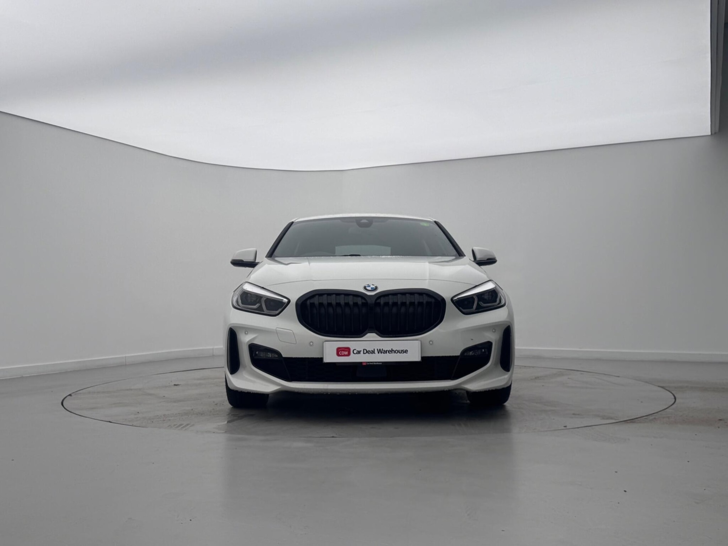 Used BMW 1 Series 2022 for sale - 76674693: Photo 2