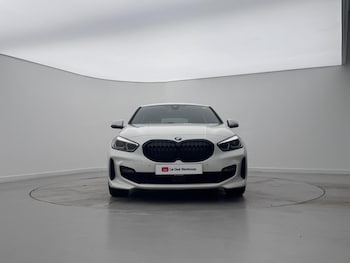 Used BMW 1 Series 2022 for sale - 76674693: Photo