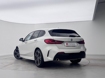 Used BMW 1 Series 2022 for sale - 76674693: Photo