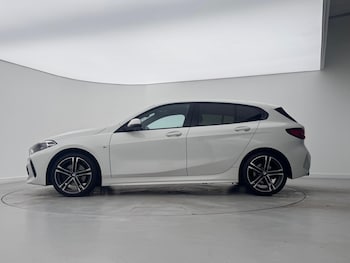 Used BMW 1 Series 2022 for sale - 76674693: Photo