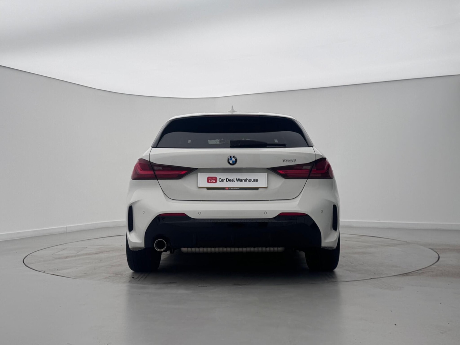 Used BMW 1 Series 2022 for sale - 76674693: Photo 5