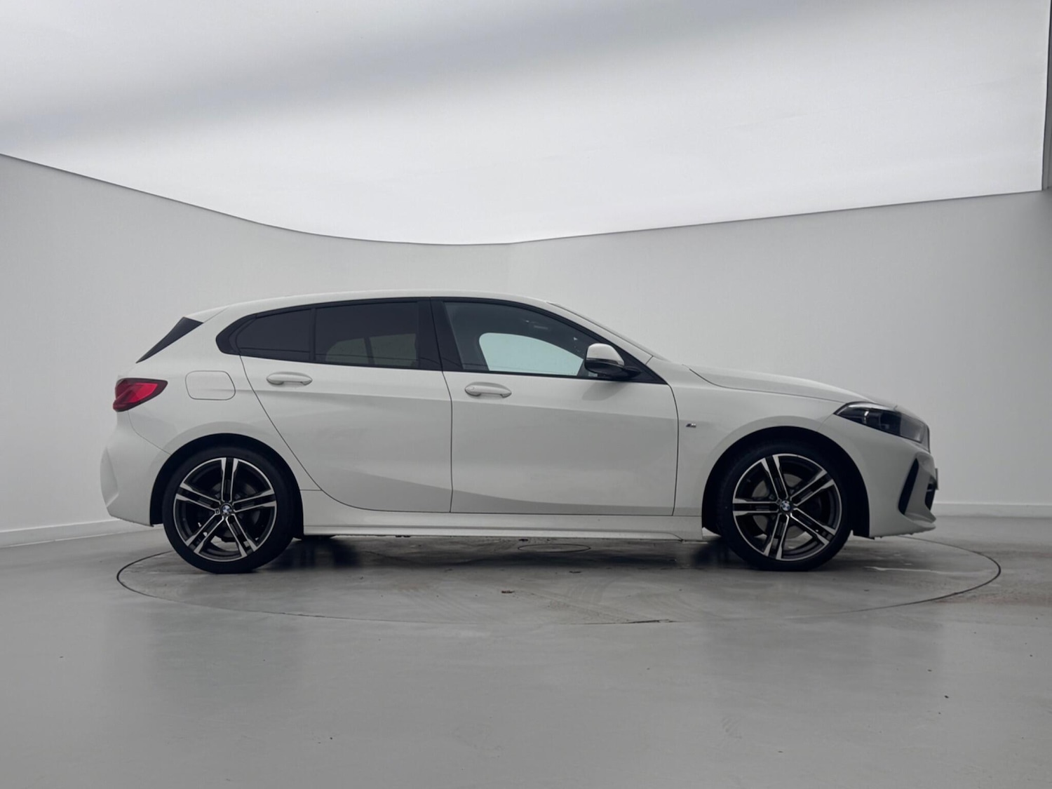 Used BMW 1 Series 2022 for sale - 76674693: Photo 6