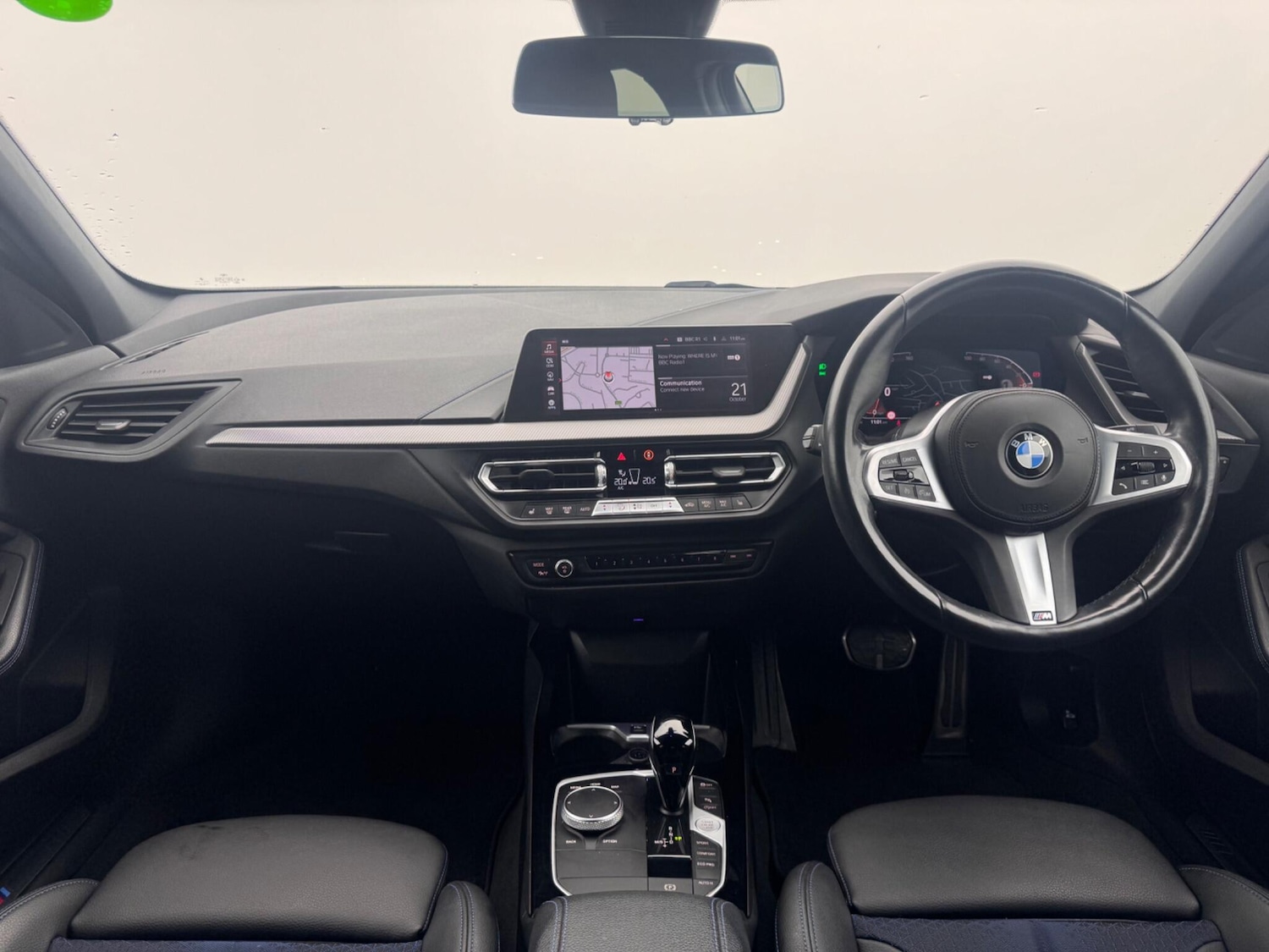 Used BMW 1 Series 2022 for sale - 76674693: Photo 7