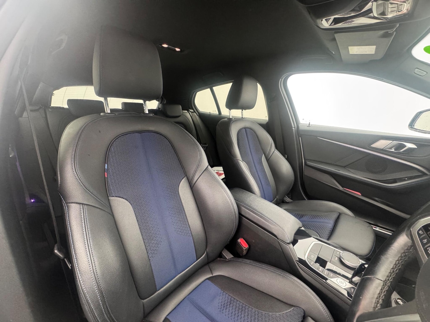 Used BMW 1 Series 2022 for sale - 76674693: Photo 8