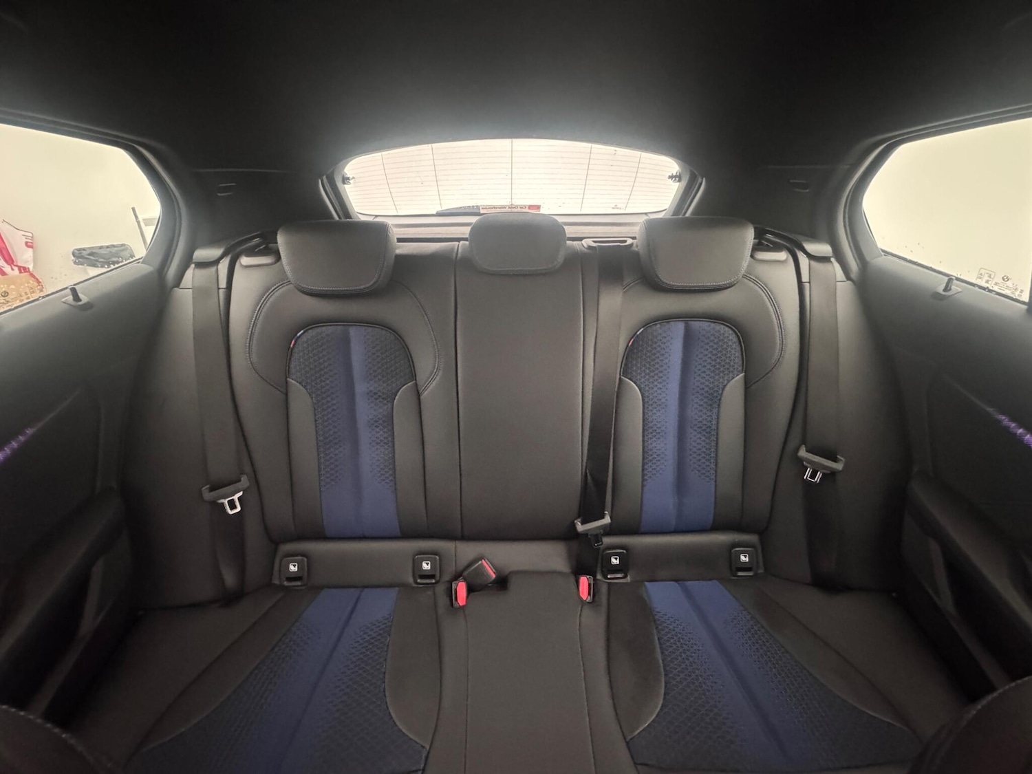 Used BMW 1 Series 2022 for sale - 76674693: Photo 9