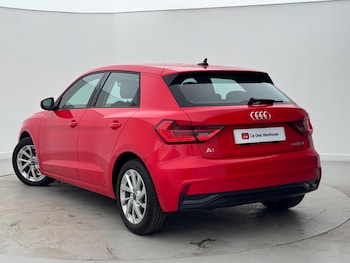 Used Audi A1 2022 for sale - 78249792: Photo