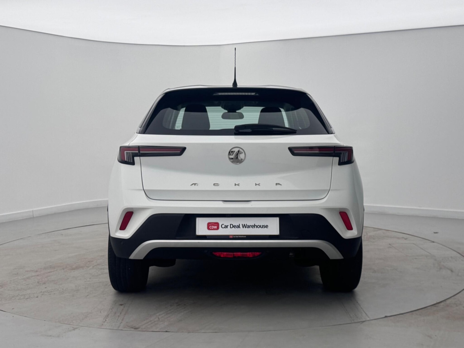 Used Vauxhall Mokka 2021 for sale - 77457727: Photo 5