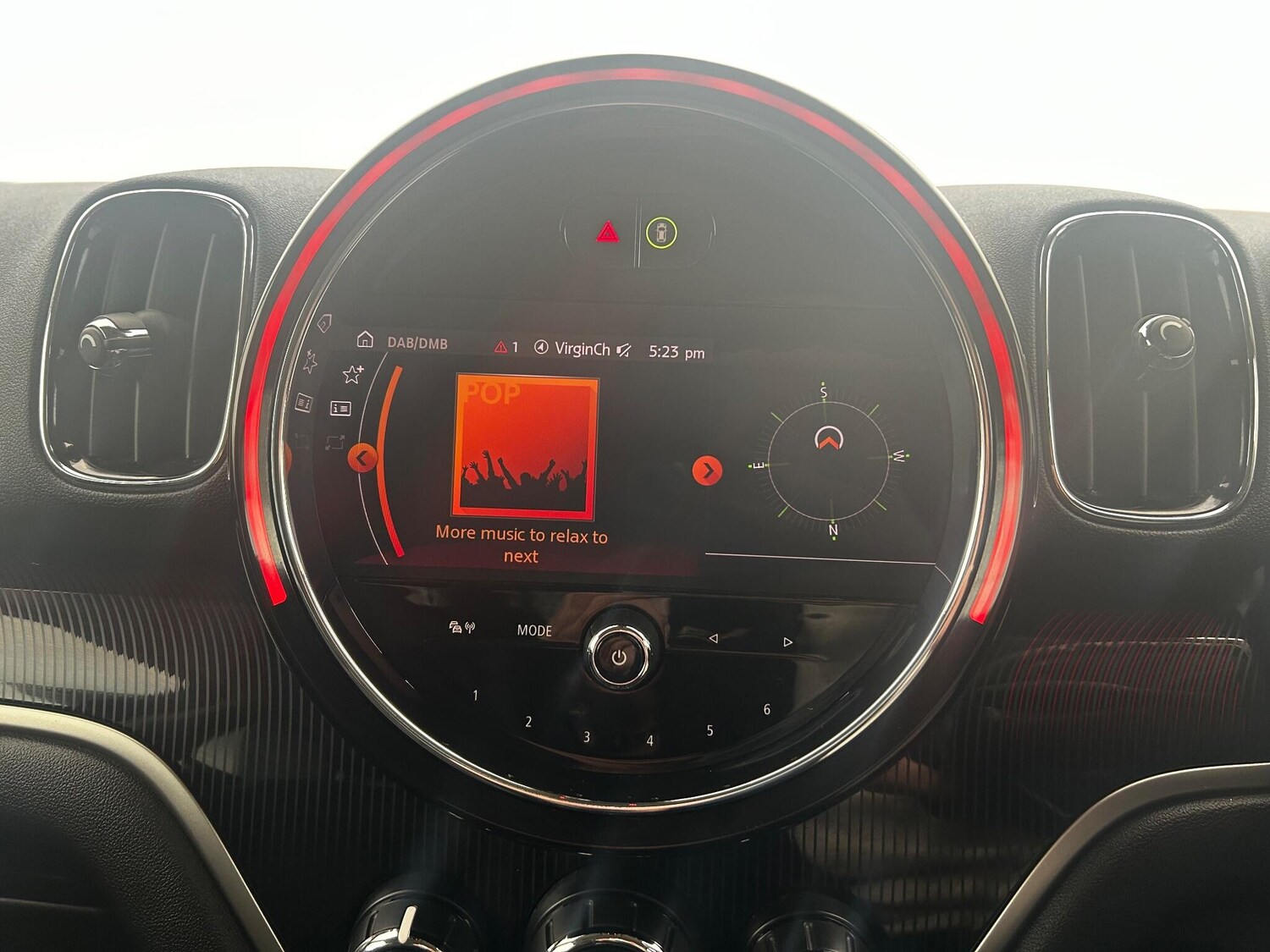 Used MINI Countryman 2021 for sale - 77941863: Photo 9