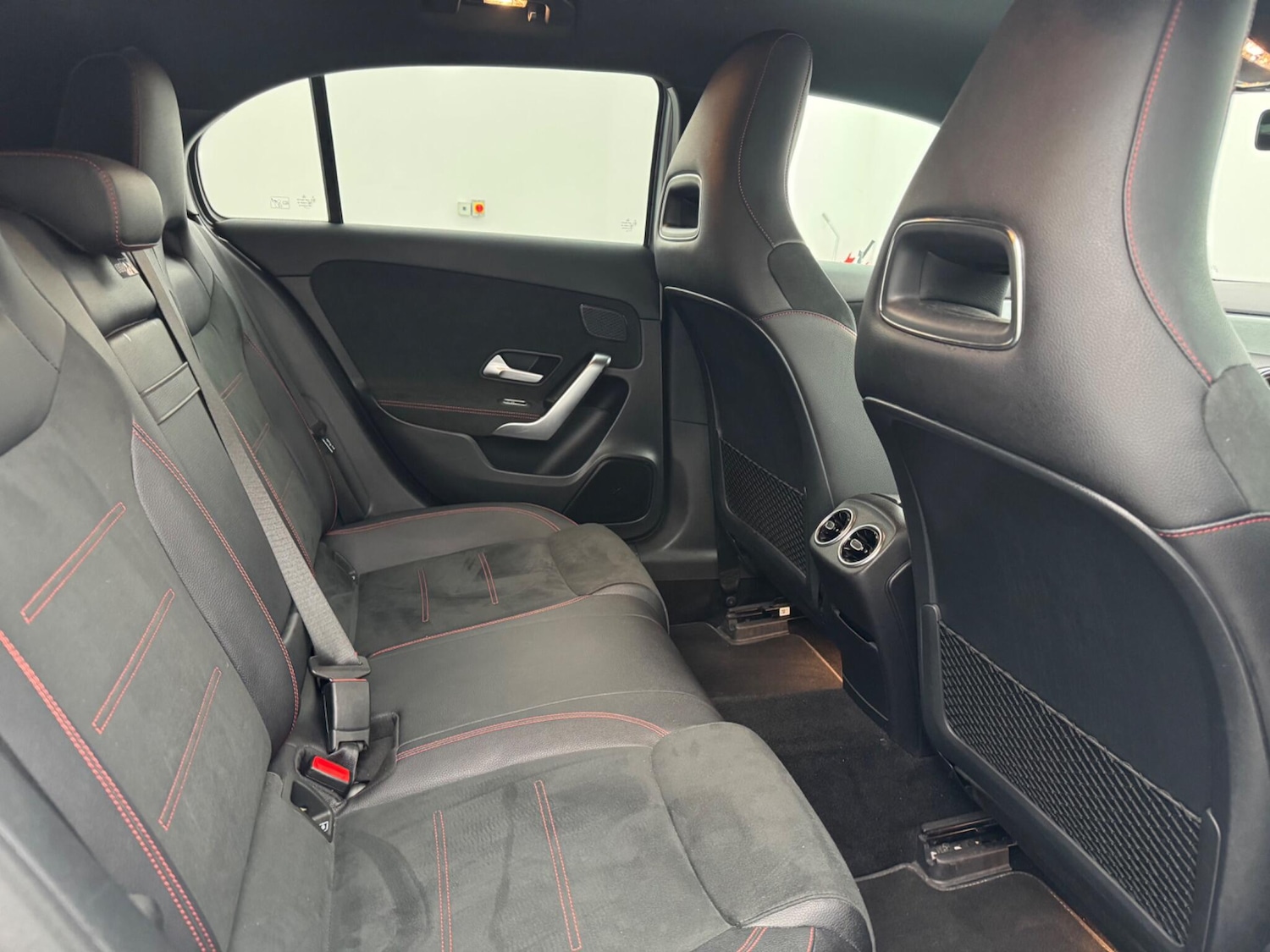 Used Mercedes-Benz A-Class 2019 for sale - 77715302: Photo 10