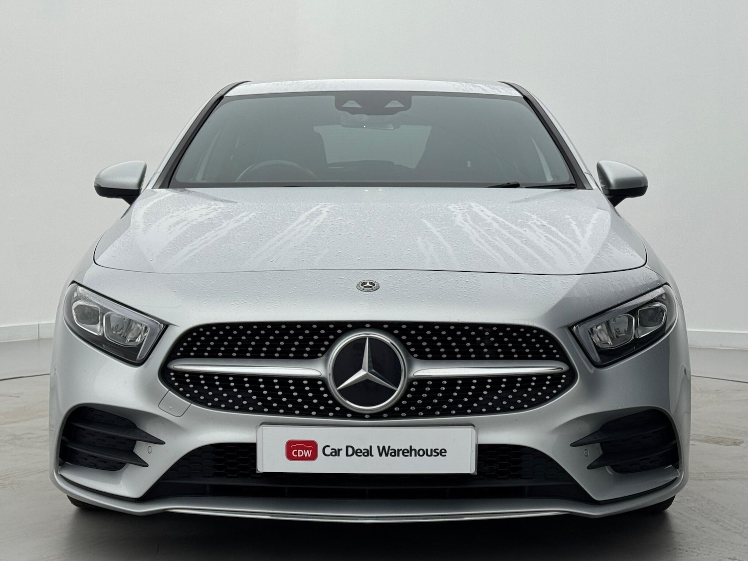 Used Mercedes-Benz A-Class 2019 for sale - 77715302: Photo 2