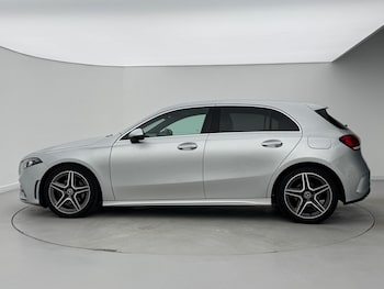 Used Mercedes-Benz A-Class 2019 for sale - 77715302: Photo