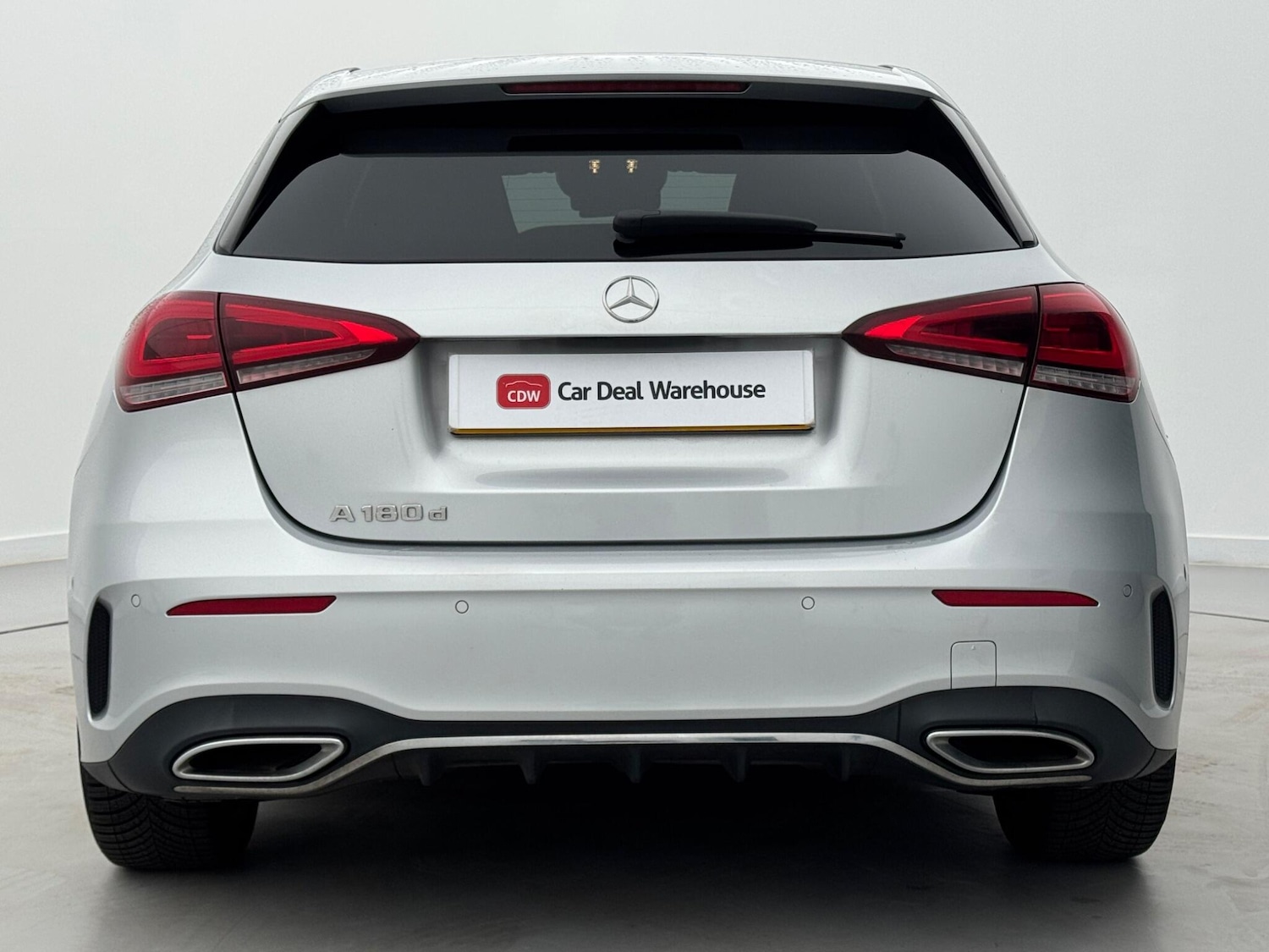 Used Mercedes-Benz A-Class 2019 for sale - 77715302: Photo 5