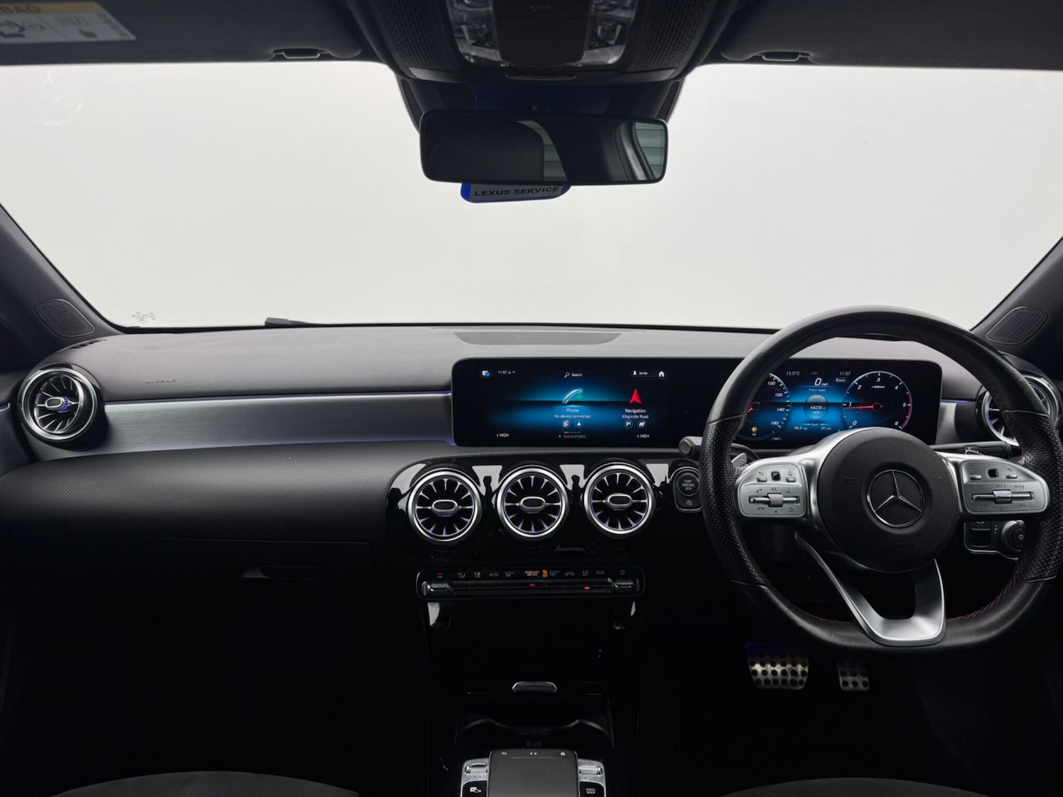 Used Mercedes-Benz A-Class 2019 for sale - 77715302: Photo 7