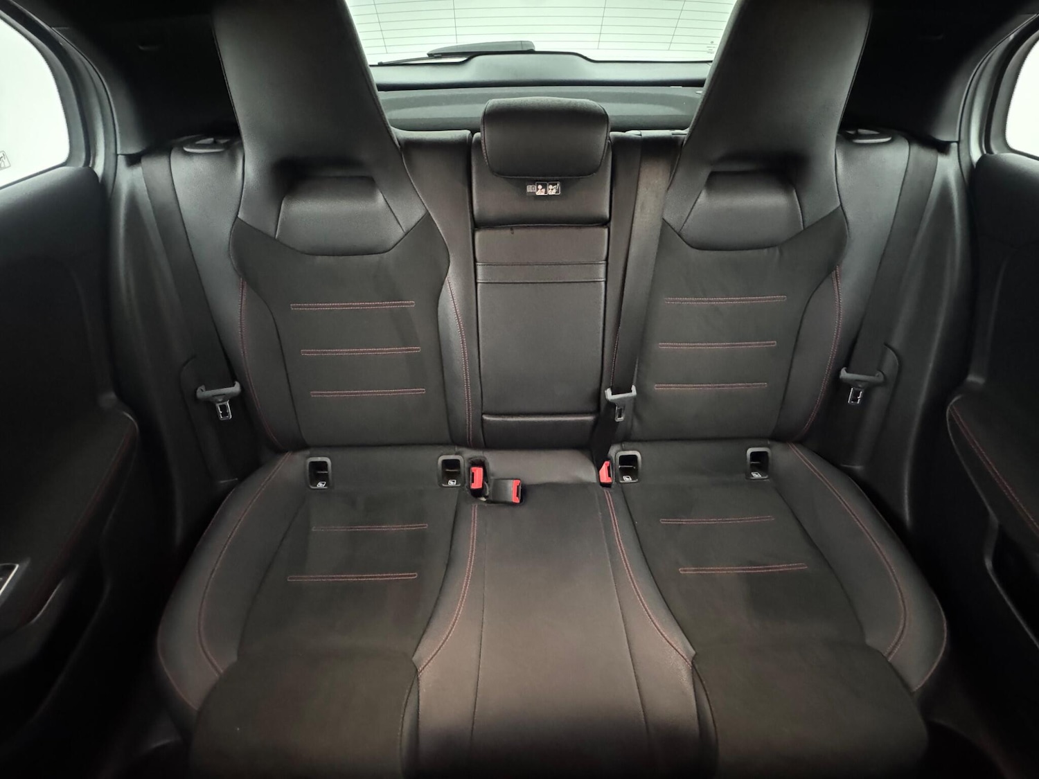 Used Mercedes-Benz A-Class 2019 for sale - 77715302: Photo 9