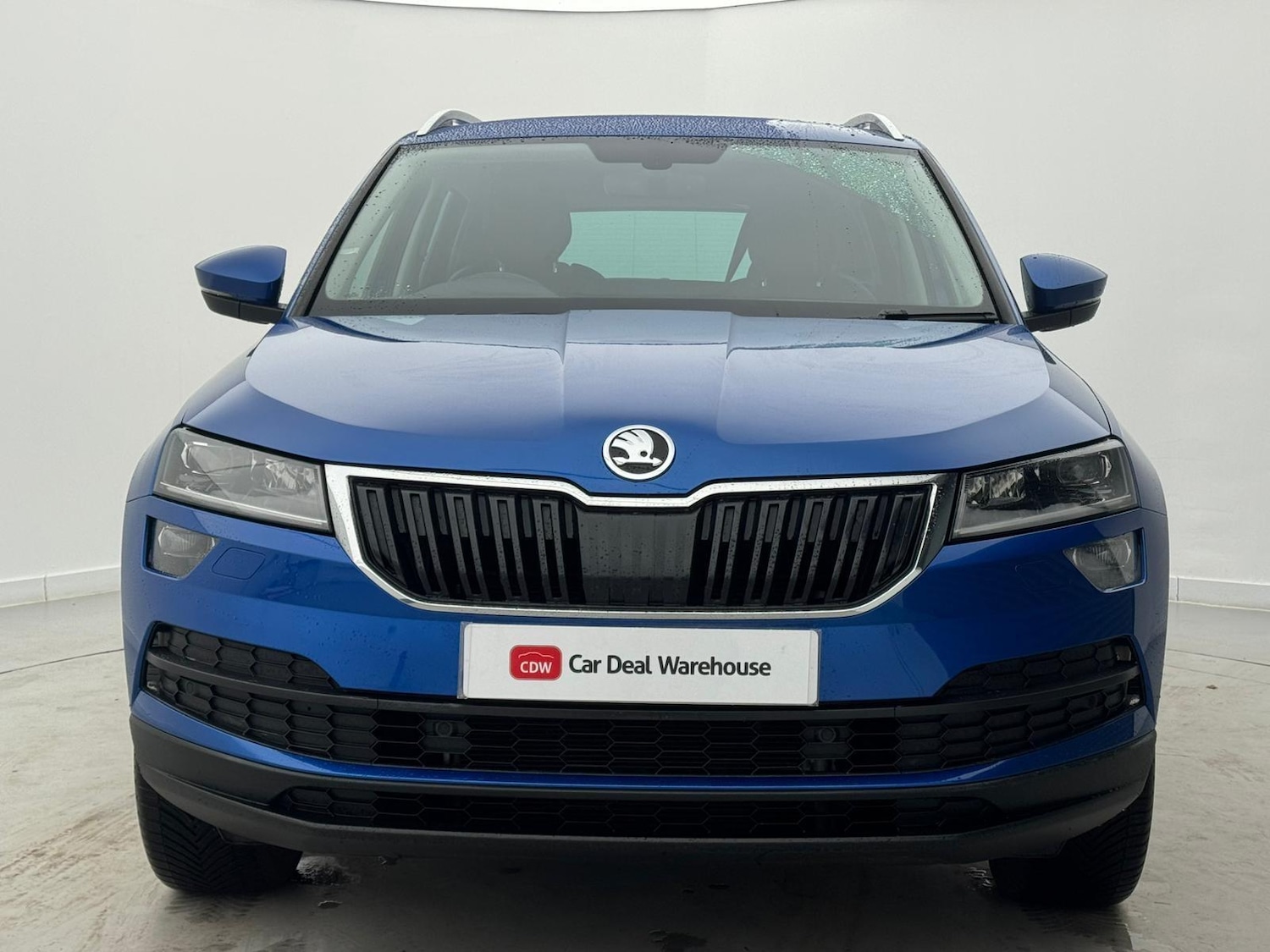 Used Skoda Karoq 2019 for sale - 77489954: Photo 2
