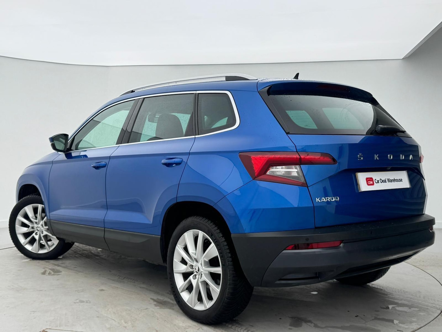 Used Skoda Karoq 2019 for sale - 77489954: Photo 3