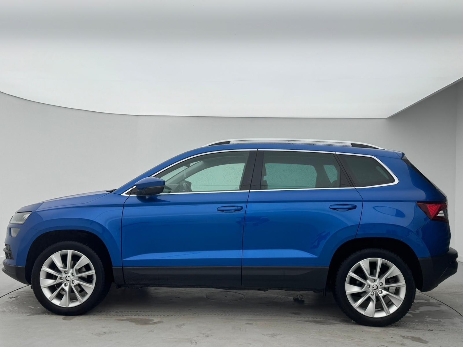Used Skoda Karoq 2019 for sale - 77489954: Photo 4