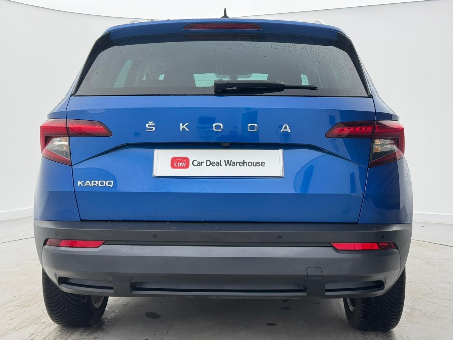 Used Skoda Karoq 2019 for sale - 77489954: Photo 5