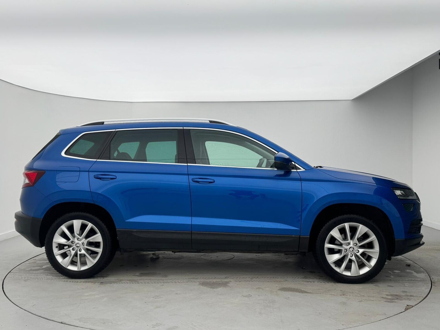 Used Skoda Karoq 2019 for sale - 77489954: Photo 6