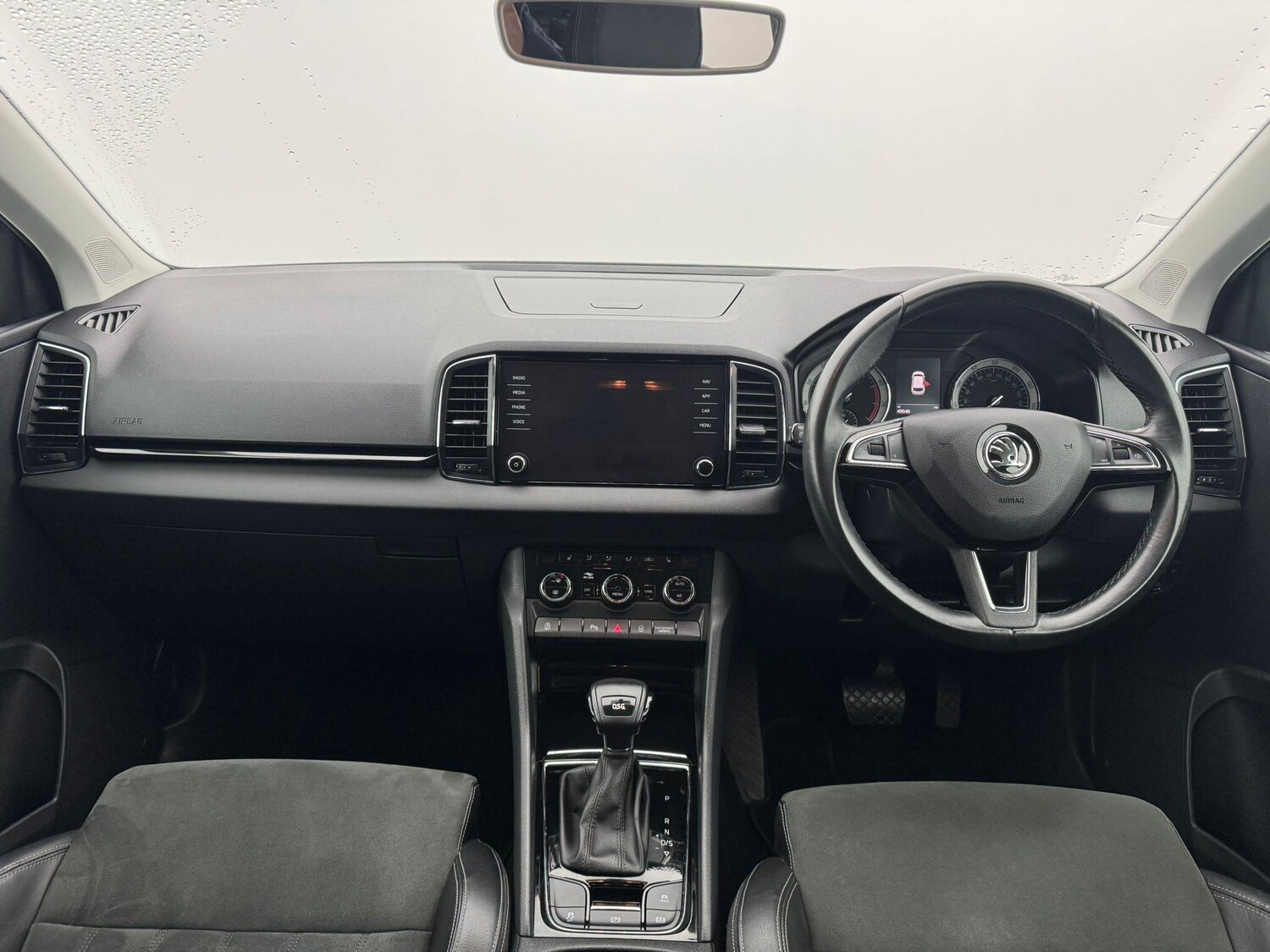 Used Skoda Karoq 2019 for sale - 77489954: Photo 7